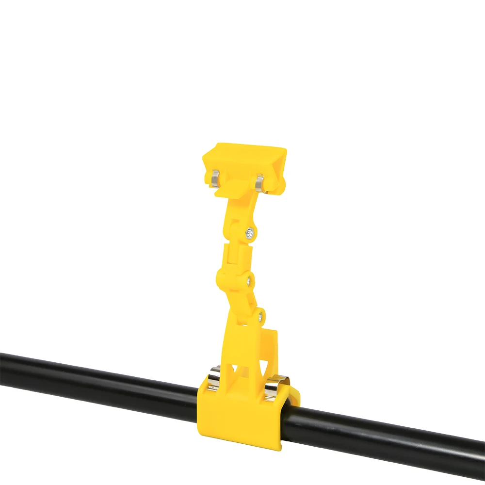 50 шт. зажим держатель для таблички с именем|card holder money clip|cards galoreclamp door |