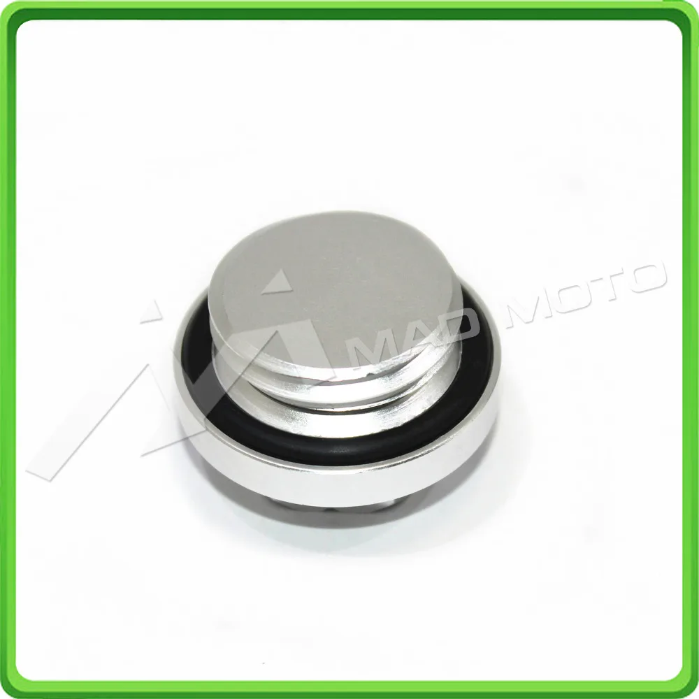

M27x3mm Oil Filler Filter Cap For Yamaha FZS600 FZ6 2004 2005 2006 2007 2008 2009 & FZR1000 1990 1991 1992 1993 1994 1995 1996