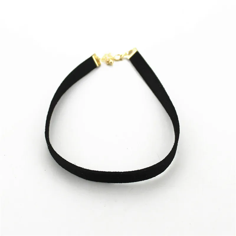 2 шт. бесплатная доставка новая мода воротник ширина шеи карта ожерелье чокер