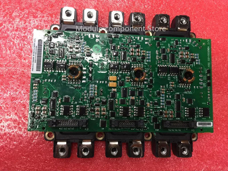 6MBI225U-120/AGDR-71C | Обустройство дома