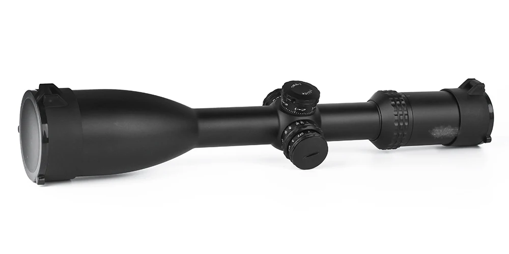 Оптический прицел 4-20x56 SFIR имитация Swarovskl охотничьи прицелы с красной подсветкой фиксирующая сетка оптика Коллиматорный прицел