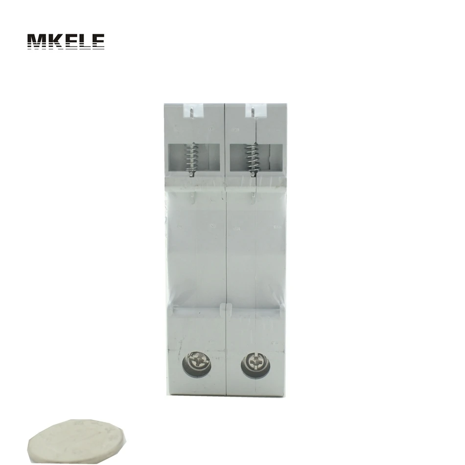 Защитное устройство от перенапряжения 385VAC SPD 1P + N 10KA ~ 20KA Din Rail House|device detector|device