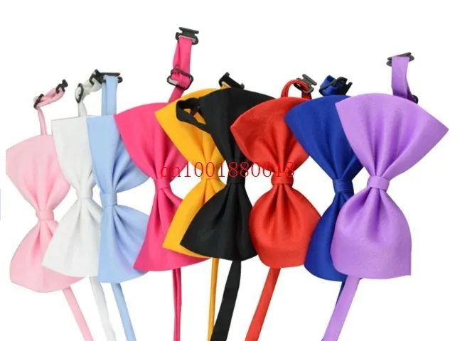 Fedex DHL бесплатная доставка галстук-бабочка для собаки кошки товары ухода за