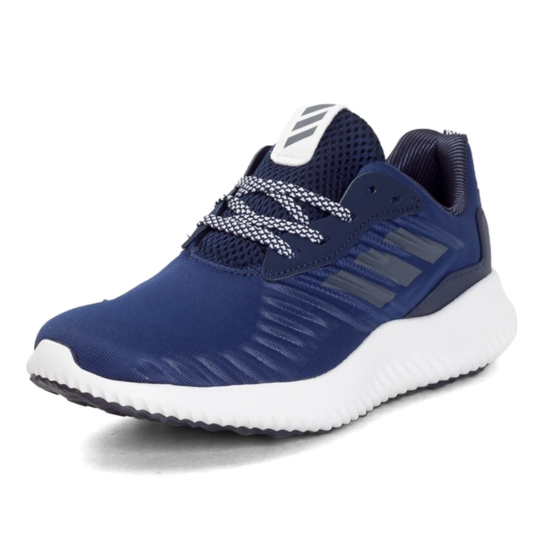 Новое поступление оригинальных женских кроссовок для бега Adidas Alpha Bounce|Беговая