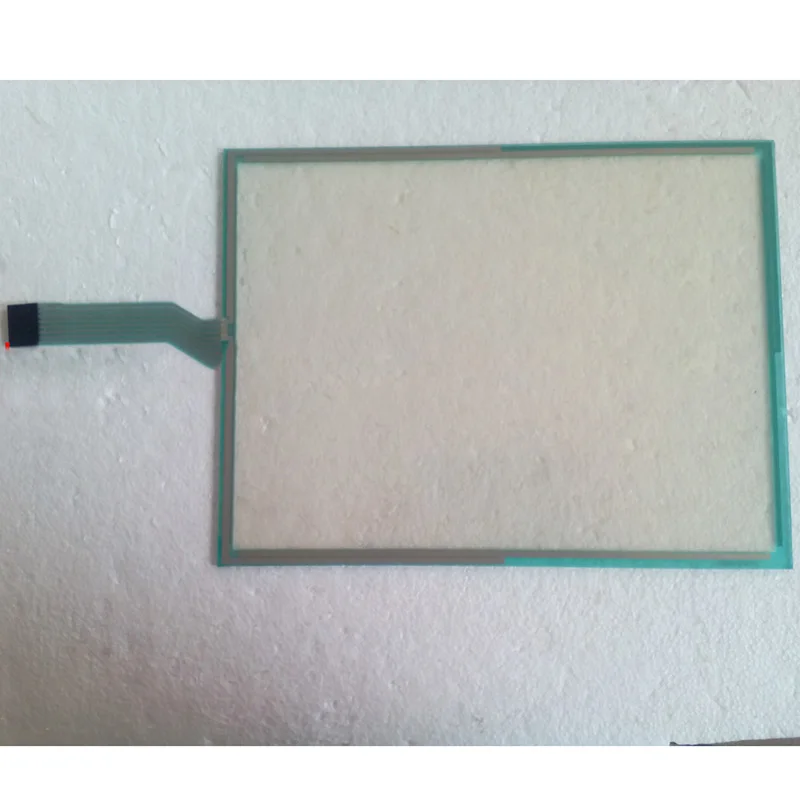 Новинка для AB Allen Bradley PanelView Plus 1250 стекло сенсорного экрана 2711P-T12C4A1 | Компьютеры и