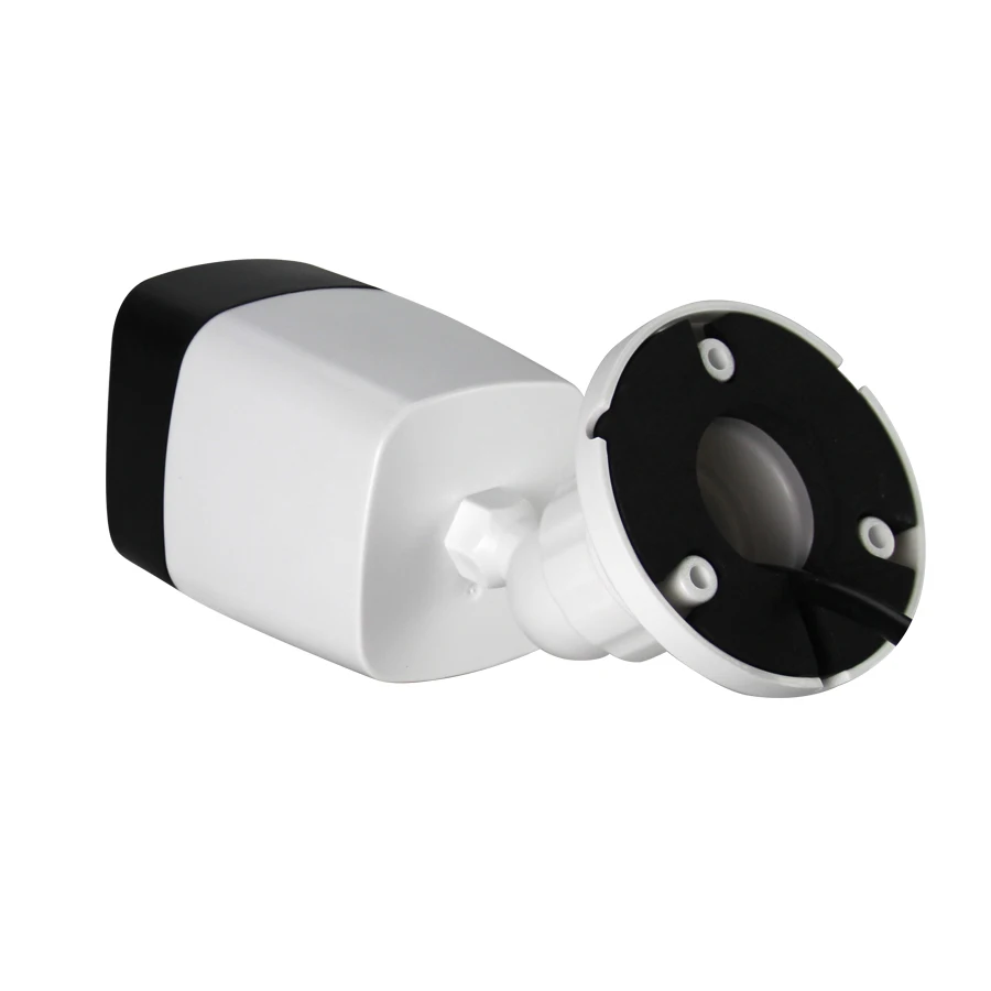 Lwstfocus видеонаблюдения 720 P AHD Камера 4 в 1 пуля 1mp CCTV ов датчик Водонепроницаемый IP66