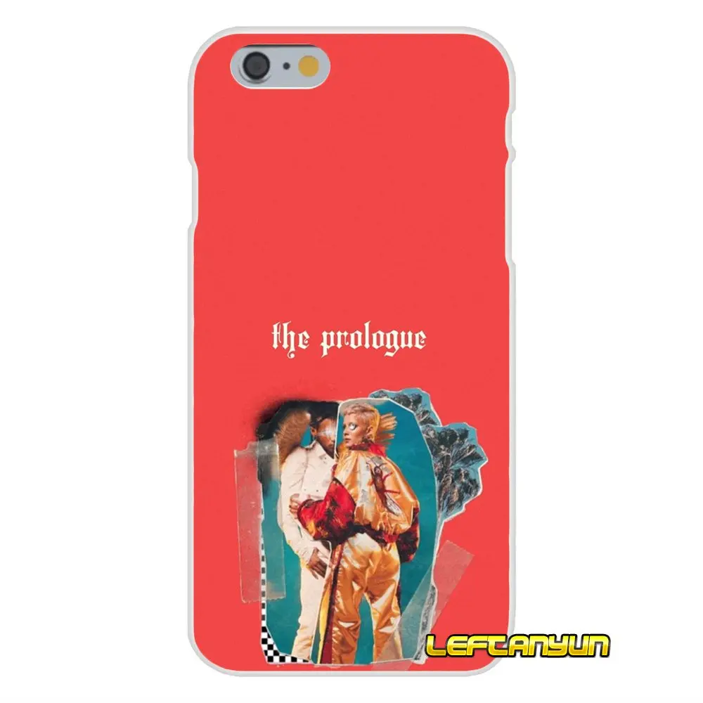 Для Samsung Galaxy A3 A5 A7 J1 J2 J3 J5 J7 2015 2016 2017 Halsey Hopeless Fountain Kingdom аксессуары чехлы для