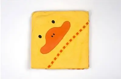 duck 90x90 VIP Ссылка для SK полотенца с капюшоном 36 моделей 2 размера для вариантов - Цвет: duck 90x90