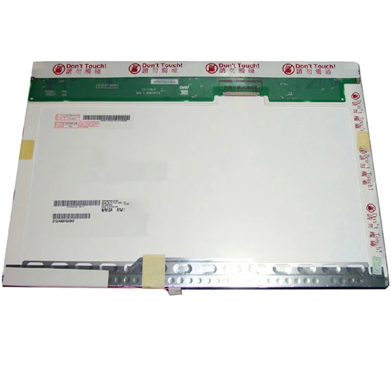 Tela para Computador Lcd de 15.4 Polegadas para hp Compaq 6720s 6730b 6730s 6735b 6735s Series Laptop 1280*800