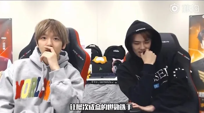 K-pop EXO комбинация SEHUN Wu Shixun тигр зуб живой с той же надписью толстовка с капюшоном пуловер для мужчин и женщин kpop
