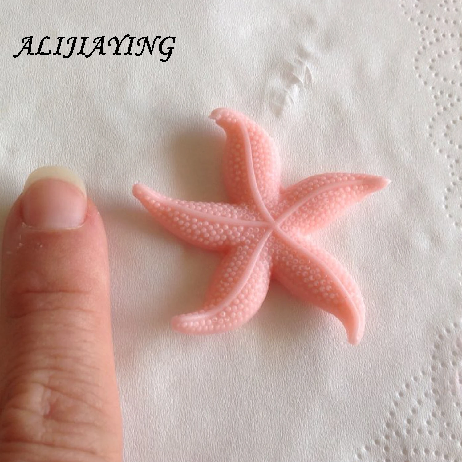 

Силиконовые формы для торта Sugarcraft морская звезда