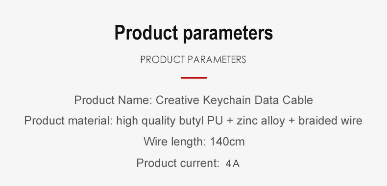 Портативный брелок USB кабель для передачи данных Micro usb type C кабель для быстрой зарядки мобильного телефона для samsung Galaxy Xiaomi