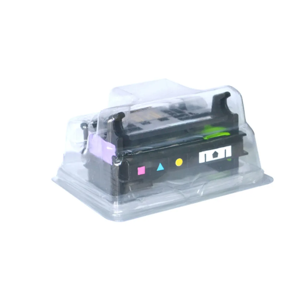 YLC 4 цвета для HP 920 печатающая головка совместимая с officejet 6000 6500 6500a 7000 7500 7500a C410A C410B