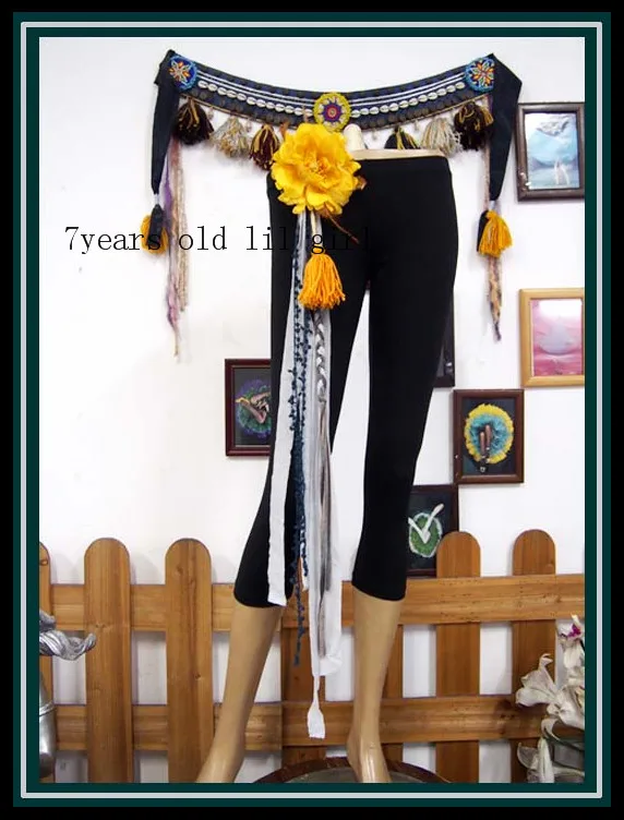 Этнический головной убор для танца живота аксессуары волос DH42 46|belly dance|belly dance hair