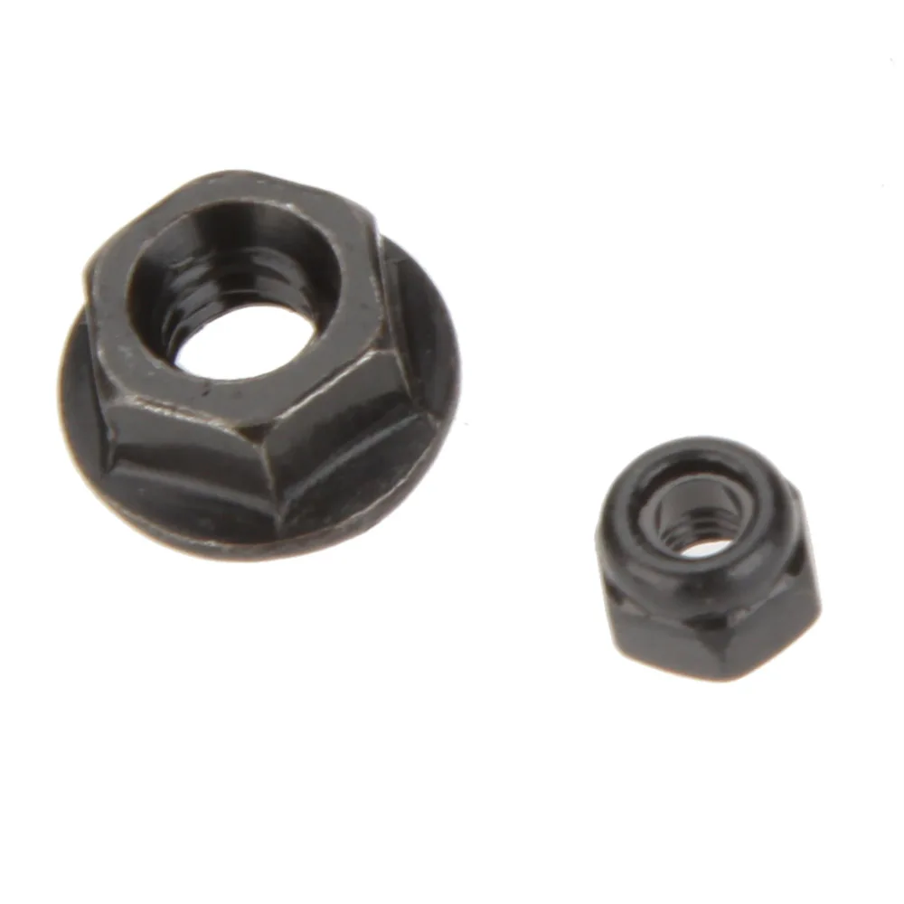 Оригинальная запасная часть для ZD Racing набор винтов 1/10 RC Truck Off-Road Car | Игрушки и