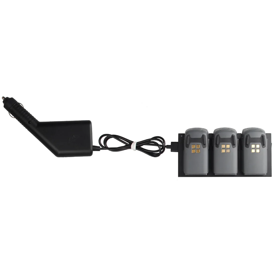 Специализированная Интеллектуальная батарея Автомобильное зарядное устройство