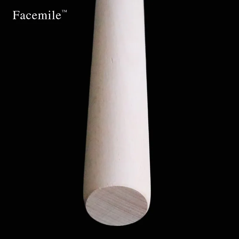 Facemile 30/38 см, помадковая роликовая Скалка торт Тесто ролика для декорирования торта ролик клецки кожи производитель Скалка Кухня инструмент