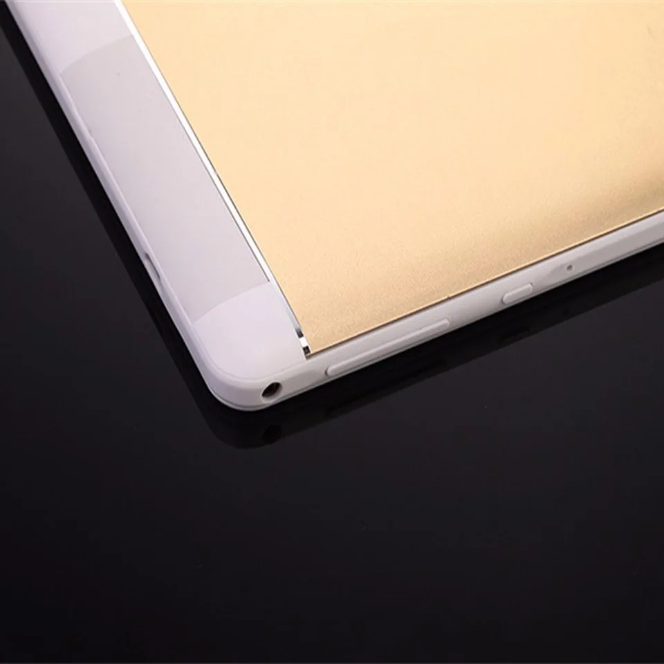 Бренд 10.1 дюймов планшетный ПК Android 7.0 Octa core 4 г Планшеты 1920*1200 HD WI FI GPS металла S Bluetooth