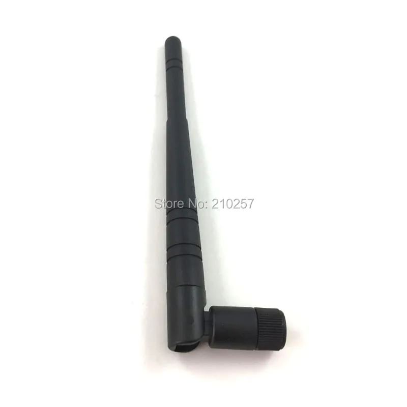 1 шт. 2 4 ghz Wifi антенна 3dbi для 4G Huawei беспроводная сеть Wi Fi роутер с RF Sma разъем|wifi