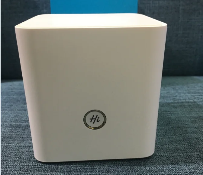 huawei Honor Router Pro WS851 двухдиапазонный WiFi 2,4 ГГц 300 Мбит/с+ 5 ГГц 867 Мбит/с домашний умный маршрутизатор WiFi