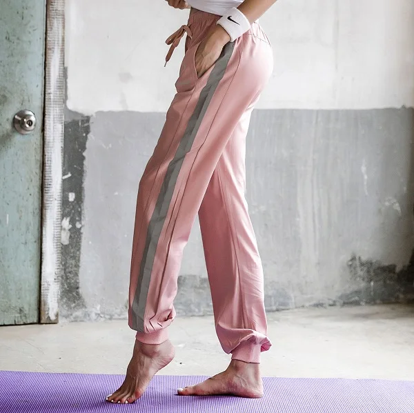 pant only Женский комплект для йоги, спортивный костюм для женщин, спортивный бюстгальтер, леггинсы для фитнеса, штаны для йоги, леггинсы для тренажерного зала, Спортивная женская одежда для фитнеса, спортивный костюм - Цвет: pant only