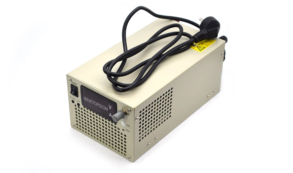 WaveTopSign SK-1800A импульсный источник питания 36 В 50A 48 В 35A 60 в 30A 120 В 15A используется для лаборатории