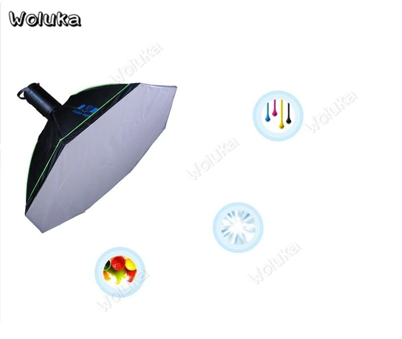 Octabox 140 см softbox octagon studio софтбокс Bowens мягкие Лайтбокс для вспышка для фотоаппарата estudio оборудования стопке CD50 T10