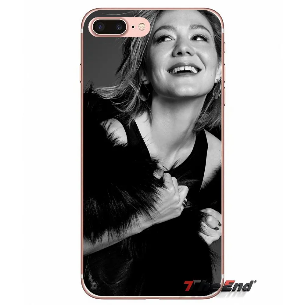 Мягкие чехлы для Samsung Galaxy S2 S3 S4 S5 MINI S6 S7 edge S8 S9 Plus Note 2 3 4 5 8 Coque Fundas|Чехлы-накладки| |