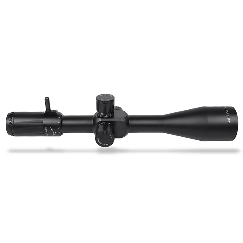 Известный бренд T-Eagle VIPER HD4-16X50FFP тактический прицел для AirRifle sniper охотничья Оптика прицел для стрельбы