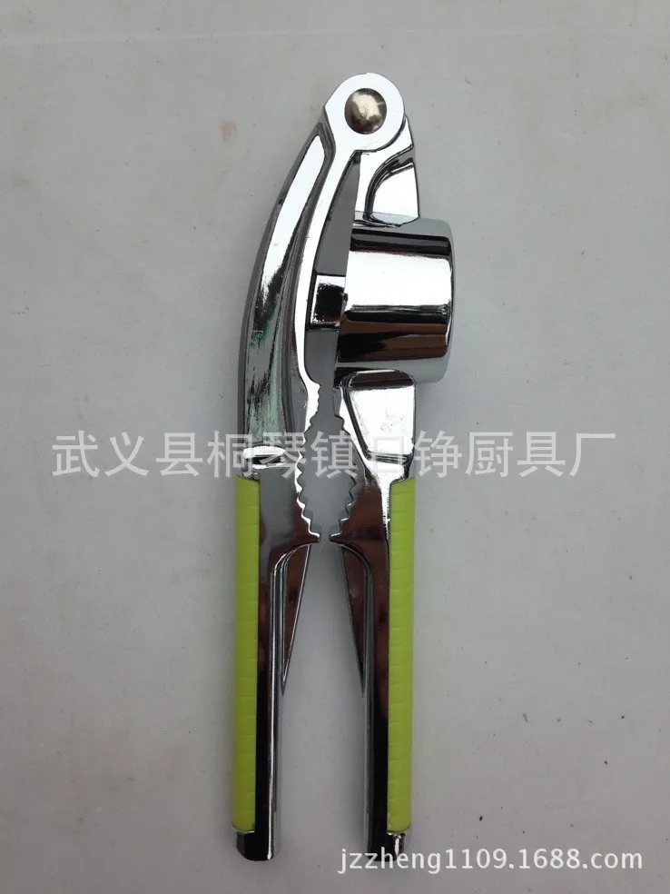 1 шт. пресс для овощей и фруктов нержавеющая сталь|fruit tools|kitchen productssteel garlic press |