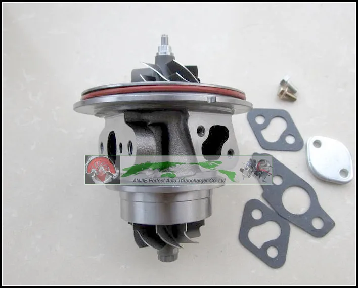 Турбо картридж CHRA CT12B 17201-67010 17201-67040 для Toyota Landcruiser Привет-LUX бегун 1KZ-T KZN130 3.0L турбокомпрессора
