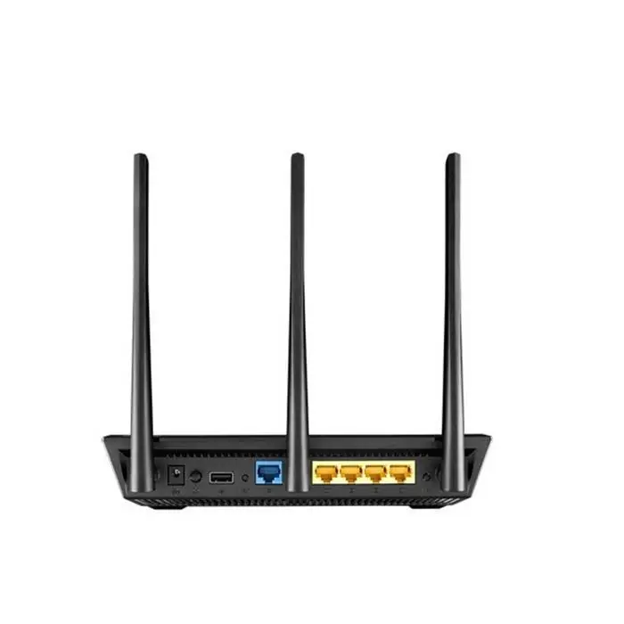 1750Mbs AC двухдиапазонный 2,4 ГГц+ 5 ГГц открытый WRT Беспроводной Wi-Fi маршрутизатор повторитель удлинитель сетевого кабеля гигабитный маршрутизатор усилитель