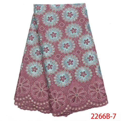 Picture 7 Швейцарская вуаль кружева в Швейцарии Tissu Dentelle лук нигерийские кружевные ткани африканские платья для женщин швейцарская кружевная ткань NA2266B-2 - Цвет: Picture 7