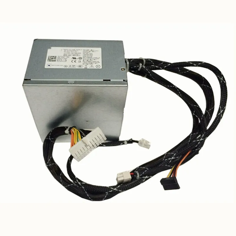 Блок питания для ПК 375 Вт сервера T310 блок 380 390 PSU T128K 0T128K L375E S0 375W|Блоки компьютеров| |