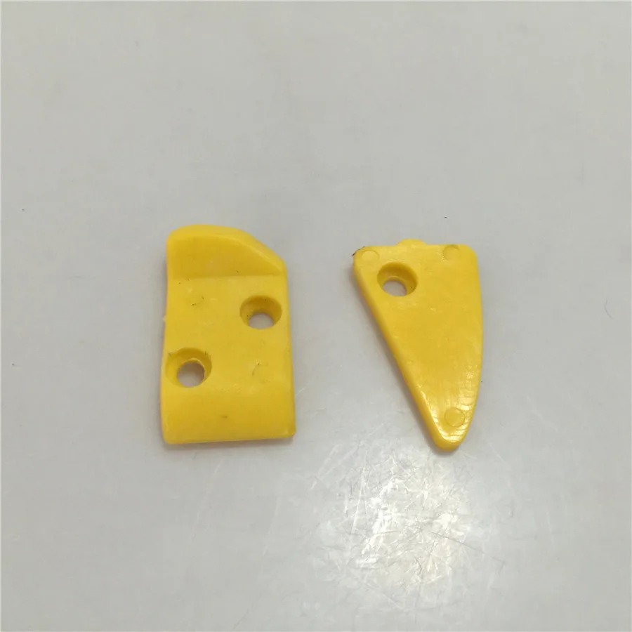 

STARPAD For car tires Tyre Accessories Bird head pad NTD-007 flipped the bird head plastic mat free shipping