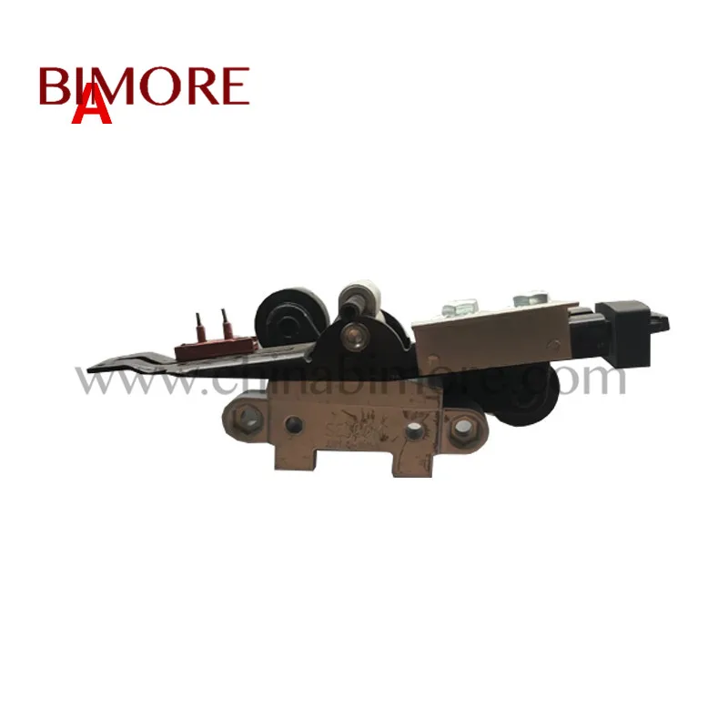 

7043.08.075 3201.05.1005/C Elevator door lock for lift spare parts A type