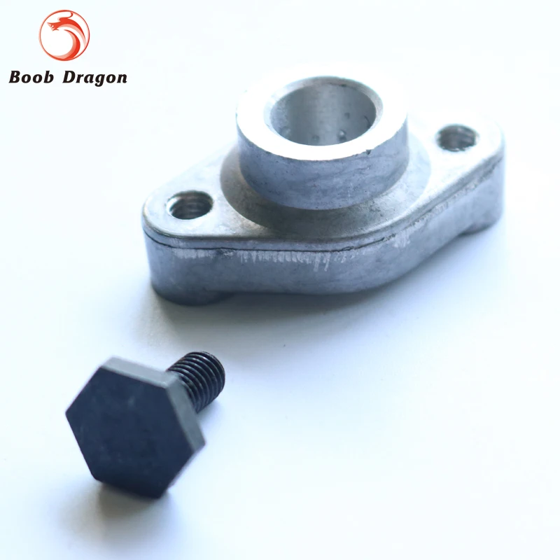 Держатель сцепления fvieu для катера RC 26 30cc бензиновый двигатель Zenoah|rc boat clutch|rc