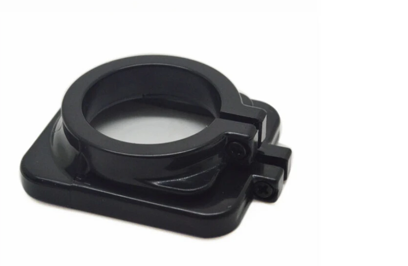New arrival Accessories Go pro Lens Protection Protector Cover with lens Hood for GoPro Camera Body of GoPro4 frame 4/3+/3|hood insert|hooded pea