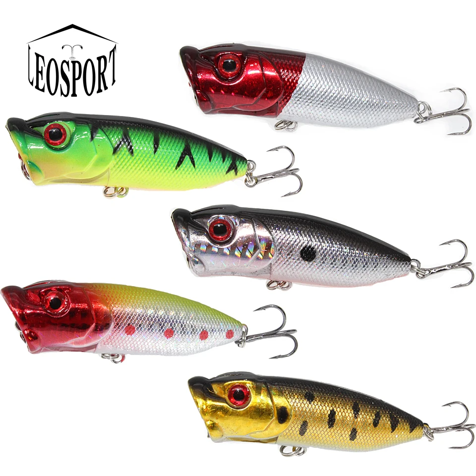 Горячая Распродажа 1 шт. твердая пластиковая искусственная приманка 3d глаза