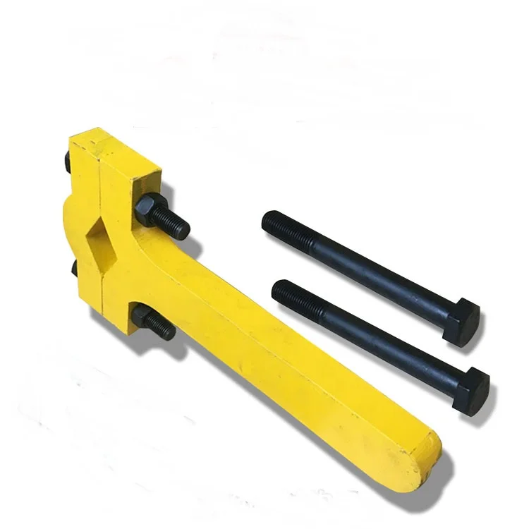 Специальный ключ для масляного уплотнения рычага ковша экскаватора специальный