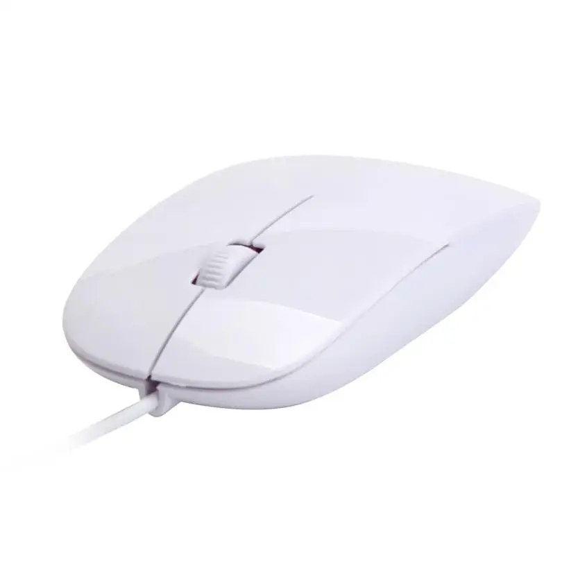Горячая Распродажа, компьютерная проводная мышь, дизайн 1200 dpi, USB Проводная оптическая мышь sem fio, игровая мышь s для ПК, ноутбука, подарки x30511