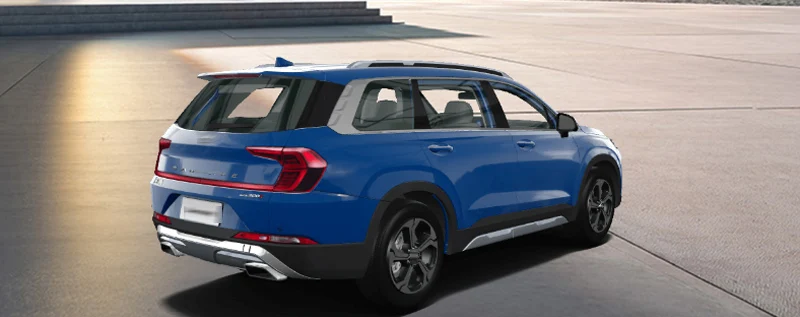 Горячие nerf бар подножка боковые педали для hyundai Santa Fe Sport+. По надежному качеству завод, проверенный на китайском рынке