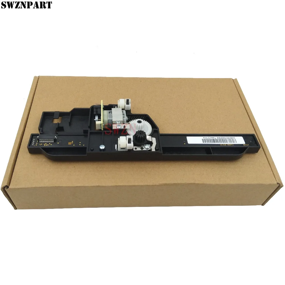 Головка планшетного сканера сборная для HP CM1415 CM1410 CM1415FN 1415 M1536 1536 M1530 1530|Детали