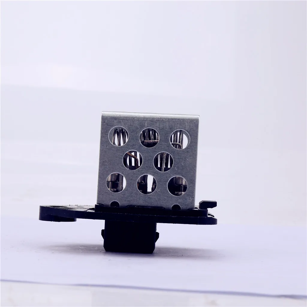 Пресс релейный резистор для автомобильного радиатора SmartSense ABS + металлический