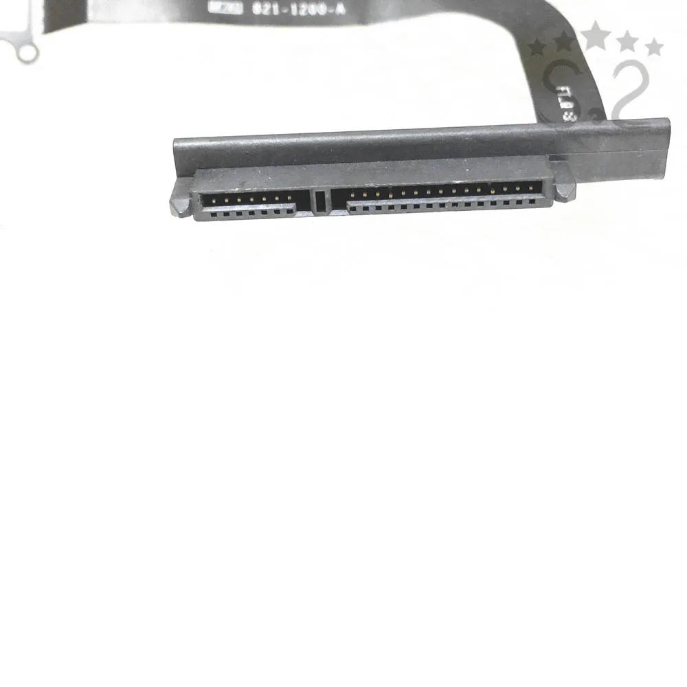A1297 821 1200 A запасной гибкий кабель для жесткого диска Macbook 17 &quotHDD