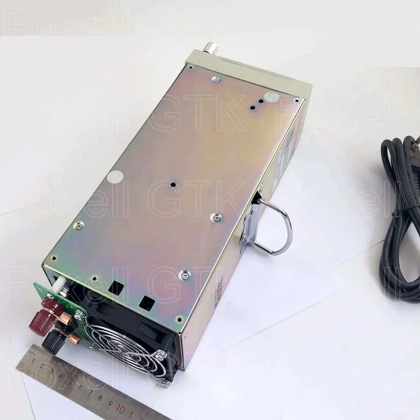 12v 24v 36v 48v 60v 50A 25A 30A быстро заряжающее зарядное устройство quick для аккумулятор лто литиевая зарядное устройство RV EV 0-60V 0-50A регулируемый
