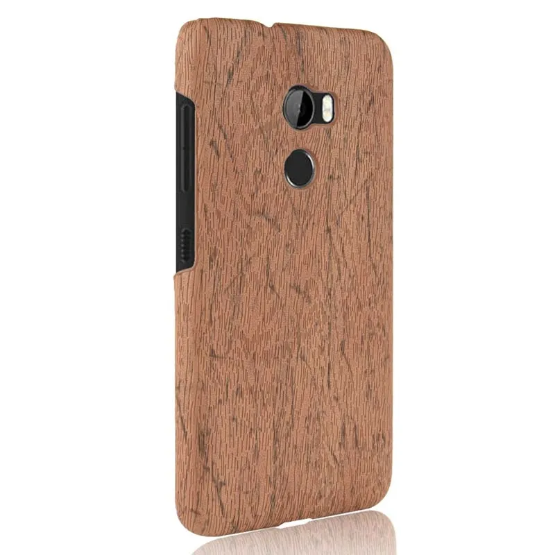 Чехол для HTC U Ultra 11 U11 чехол One A9 M8 M10 M9 Plus с текстурой древесины Desire 526 650 628 626 820 830