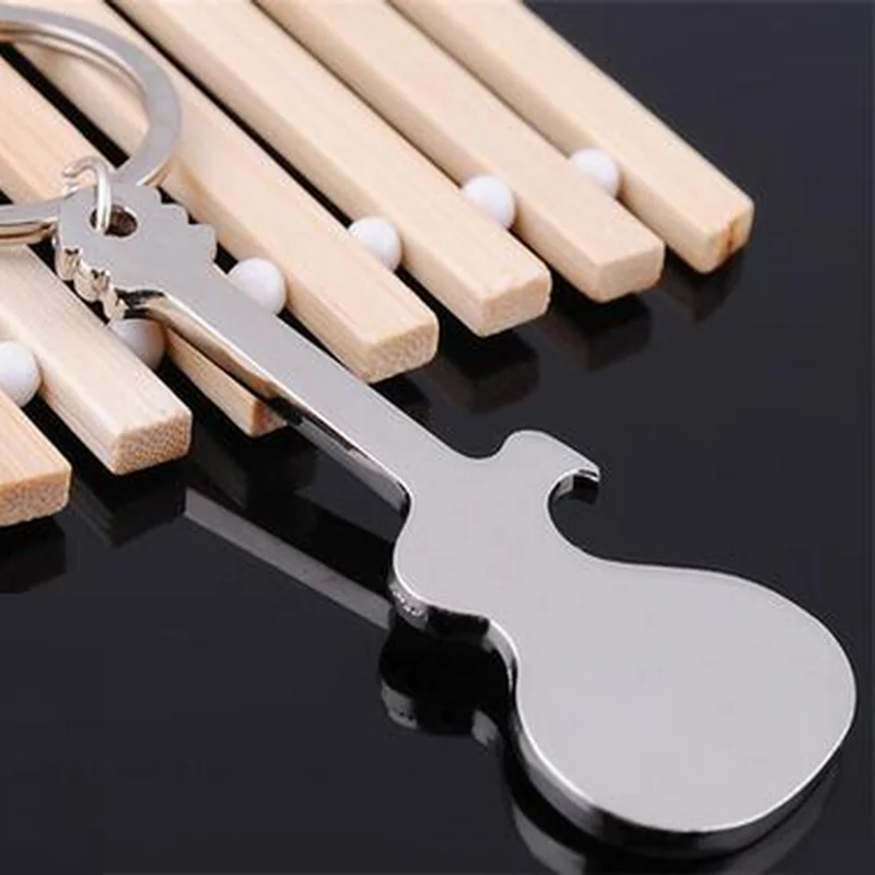 100 шт. открывалка для пивных бутылок брелок ключей отличный товар дома|ring bottle