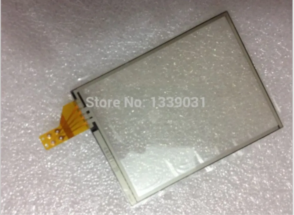 

for Trimble GEO XT 2008 touch screen digitizer panel glass 5pcs/ lot