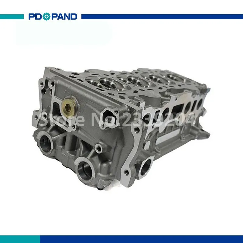 Бензиновая/Petro Naked 2TR 2TR-FE 2trfe головка цилиндра 1110175200 1110175240 для TOYOTA HILUX INNOVA forёрнер